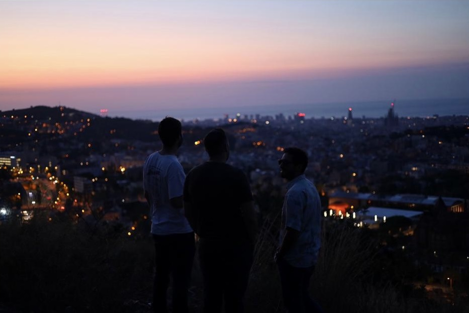 Fotografía promocional de Ocata Concert Barcelona 2025