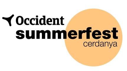 Occident Summerfest Cerdanya 2024