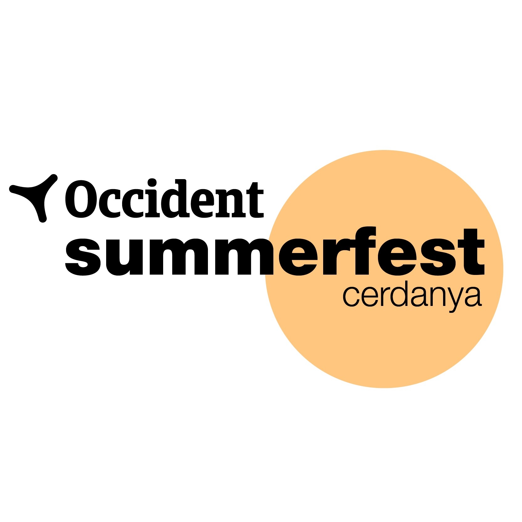 Fotografía promocional de Occident Summerfest Cerdanya 2024