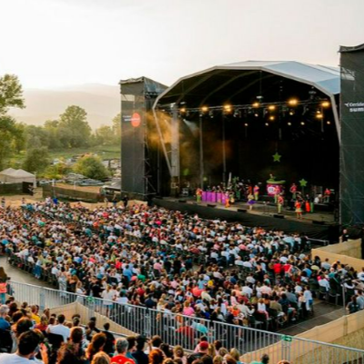 Fotografía promocional de Occident Summerfest 2026