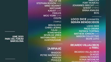 Off Week Festival 2020