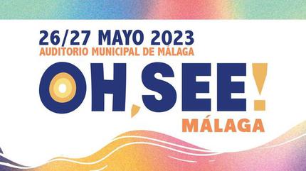 Oh, See! Málaga 2023