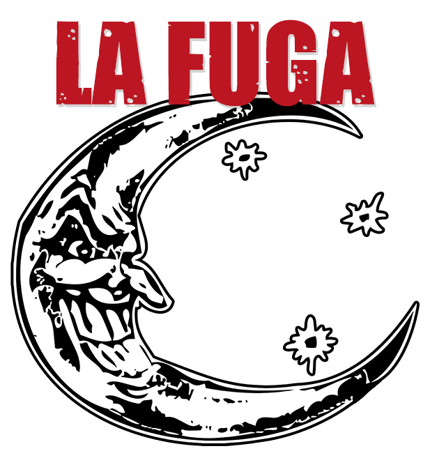 Fotografía promocional de Concierto de La Fuga en Tarragona | Sala Zero