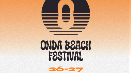 Onda Beach Festival 2024