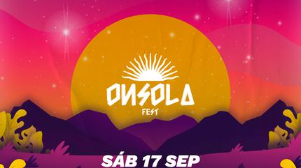 ONSOLA FEST 2022