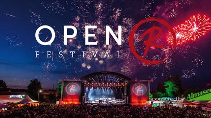 Open R Festival 2023