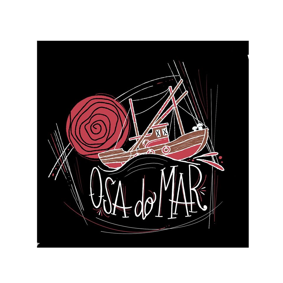 Fotografía promocional de Osa do Mar 2020