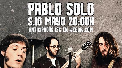Pablo Solo
