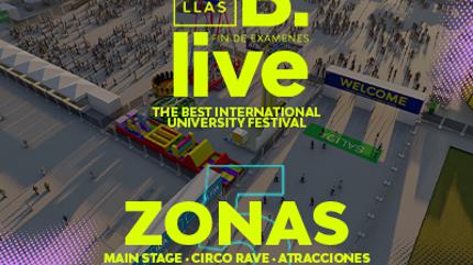 Paellas Live Festival 2024