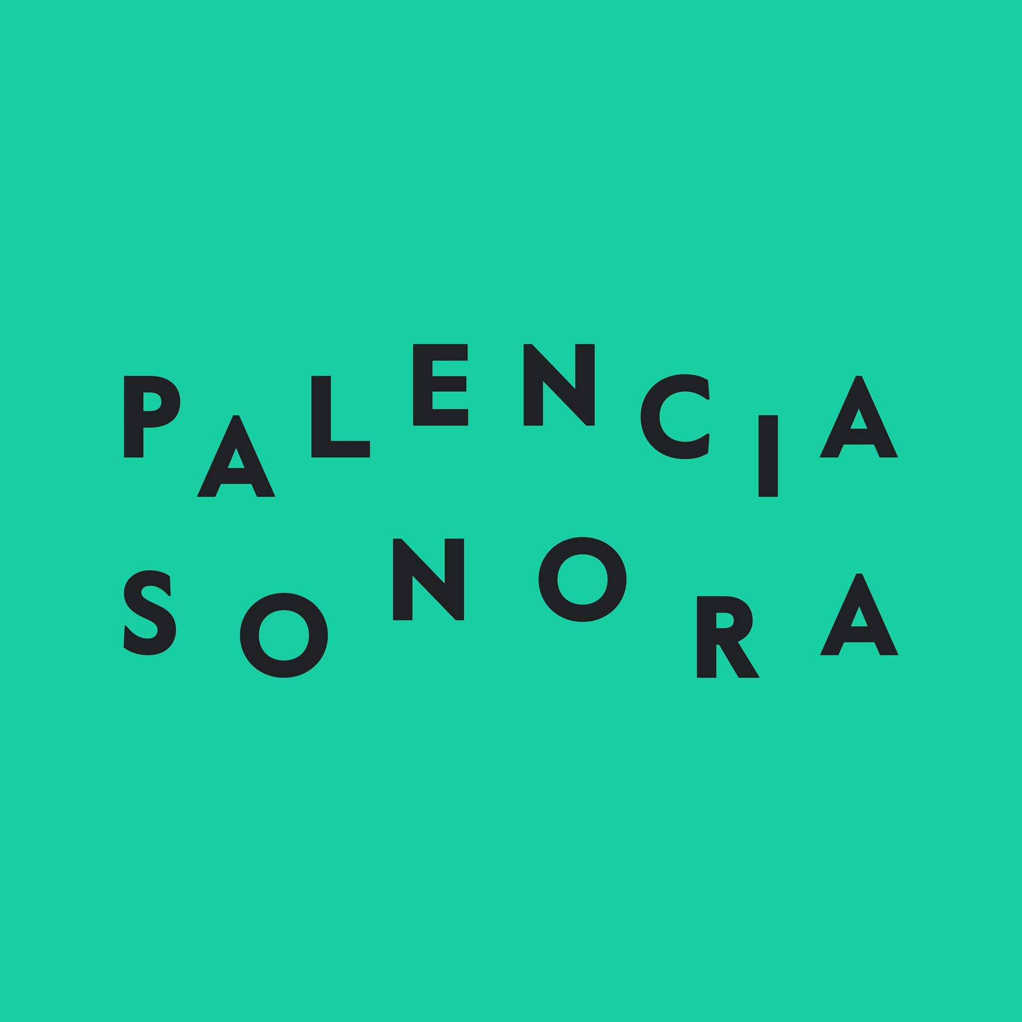 Fotografía promocional de Palencia Sonora 2022