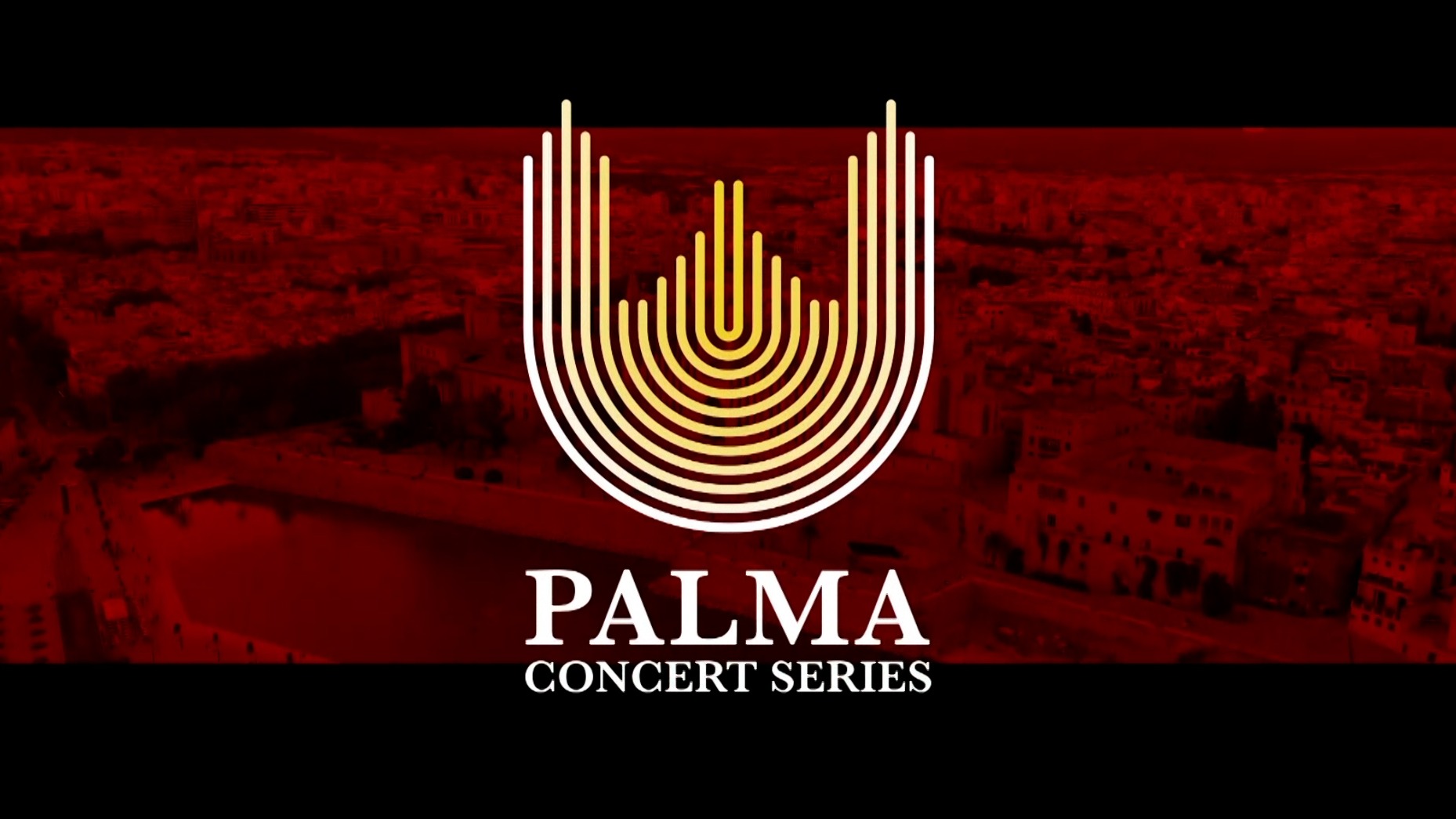 Fotografía promocional de Palma Concert Series 2024