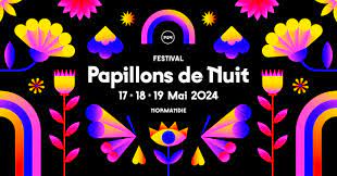 Promofoto von Papillons De Nuit Festival 2024.