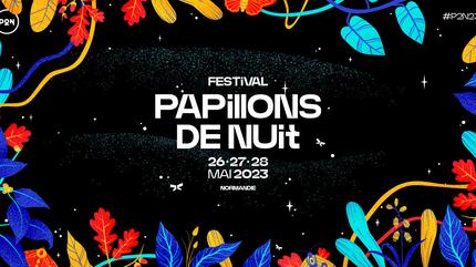 Papillons De Nuit Festival 2023