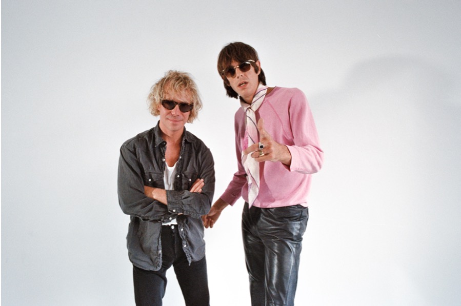 Fotografía promocional de Papooz (FR) + Los Telepáticos en Sala Sol (Madrid)