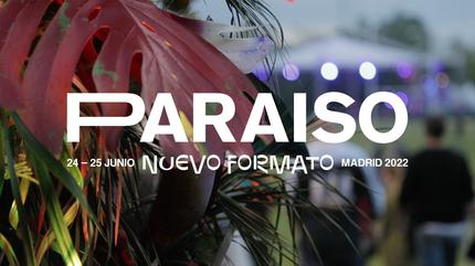 Paraíso Festival 2022