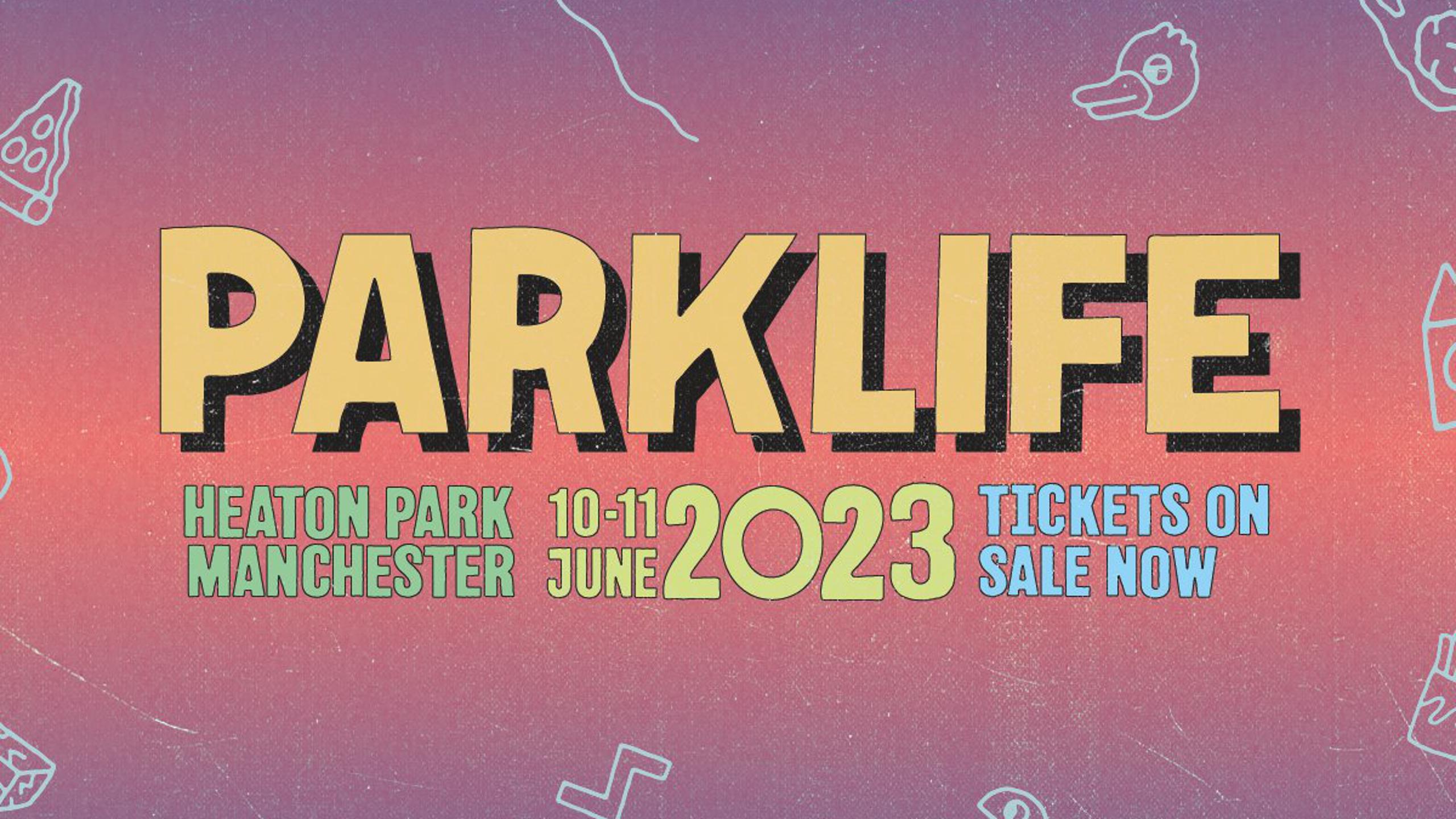 Parklife Festival 2023. Tickets, lineup, bands for Parklife Festival