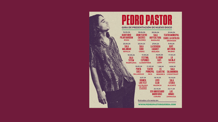 Pedro Pastor