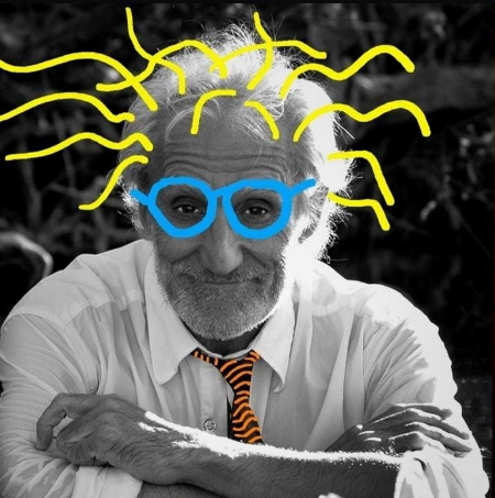 Fotografía promocional de Pepín Tre