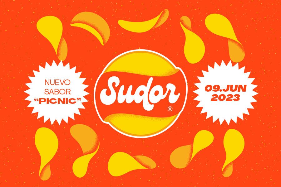 Fotografía promocional de PICNIC SUDOR en el Contenedor Cultural