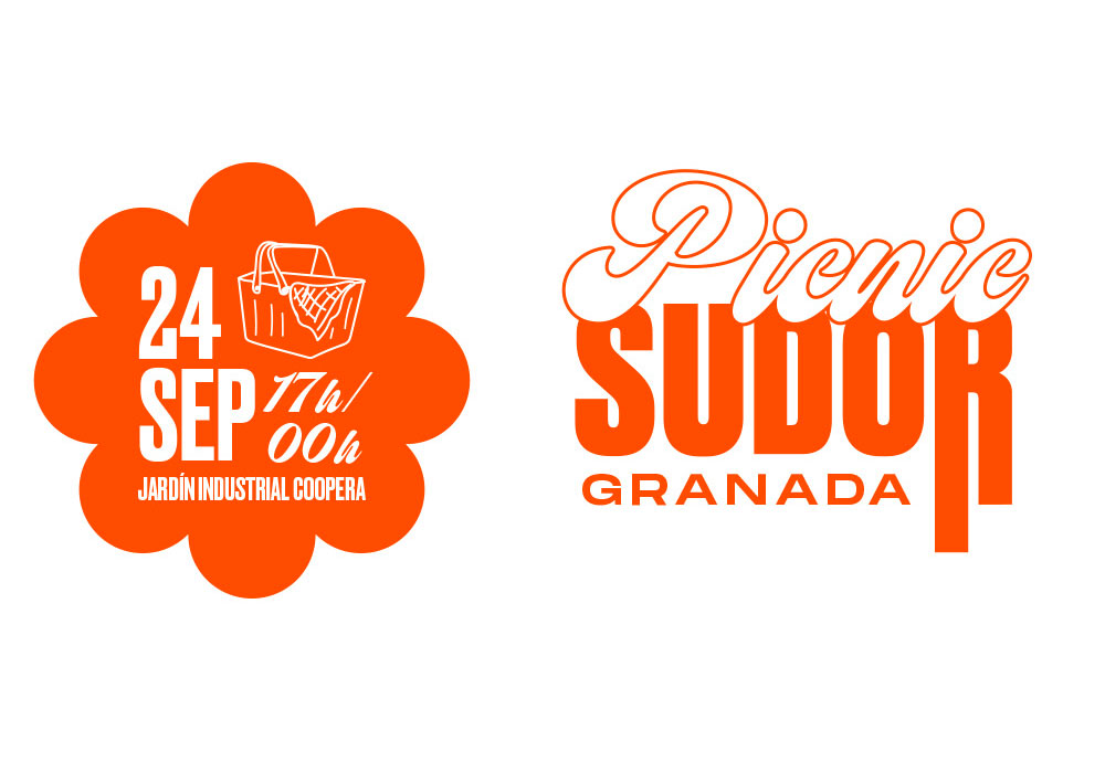 Fotografia promocional de Picnic Sudor Granada.