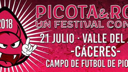 Picota & Roll 2018