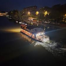 Fotografía promocional de Piratas del pisuerga