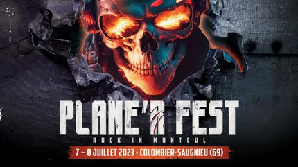 Planerr Festival 2023