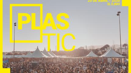 Plastic Festival 2020