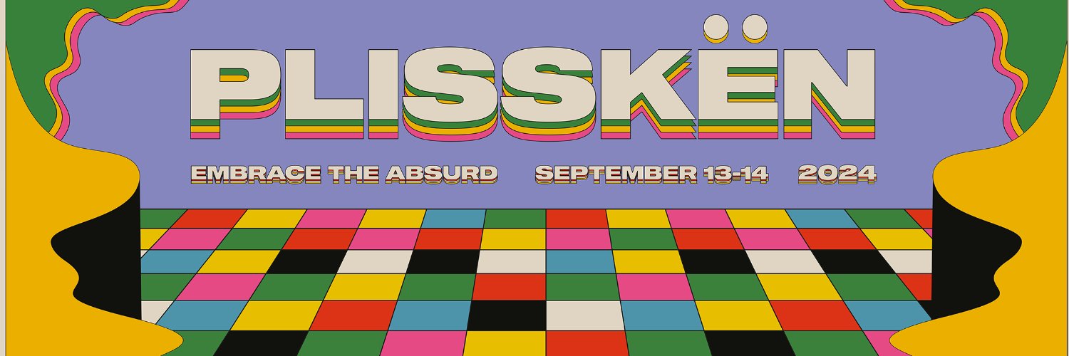 Photographie promotionnelle de Plissken Festival 2024.