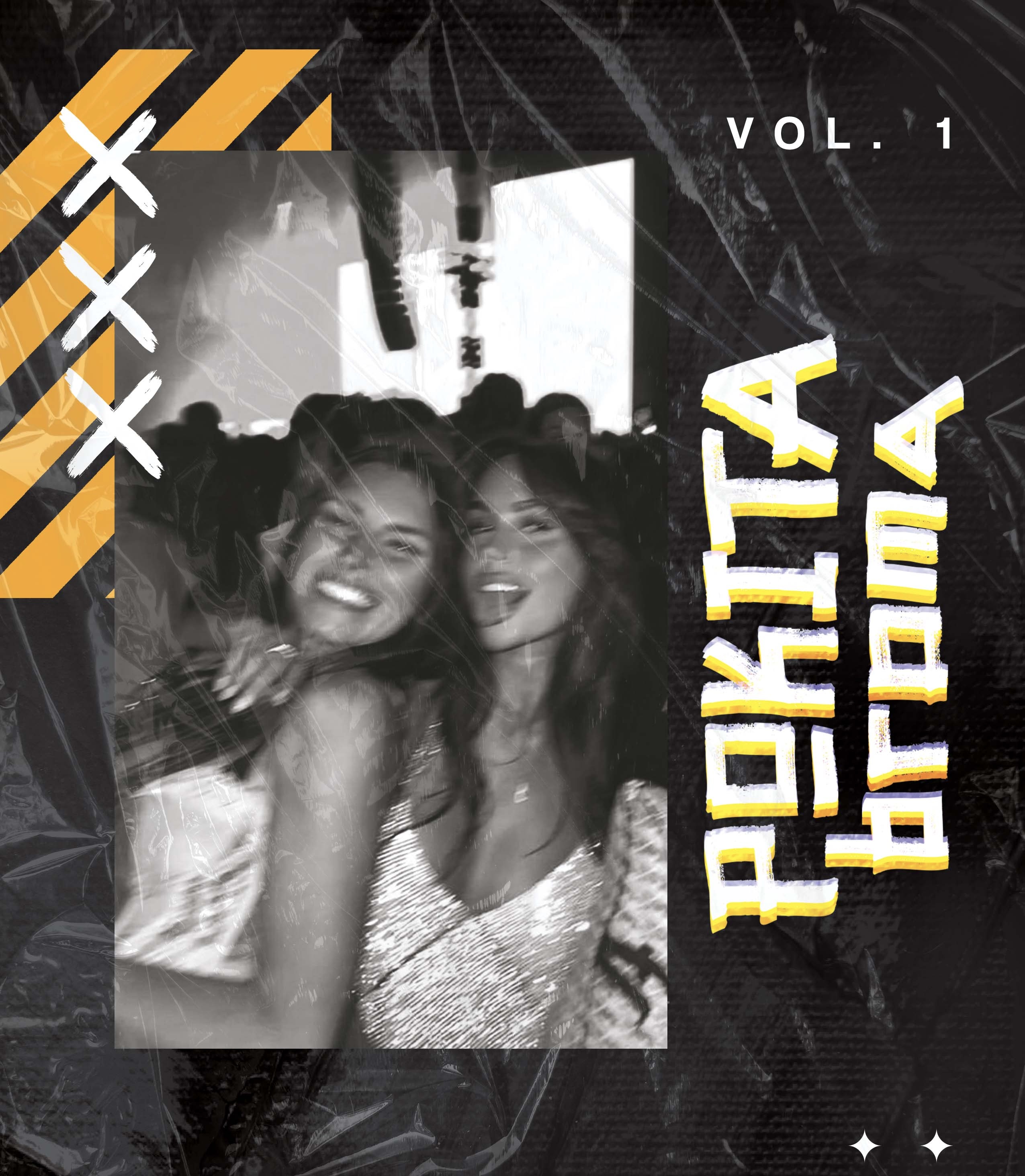 Fotografía promocional de POKITA BROMA Vol. 1 en Burgos