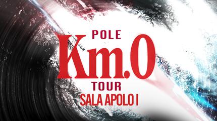 Pole.