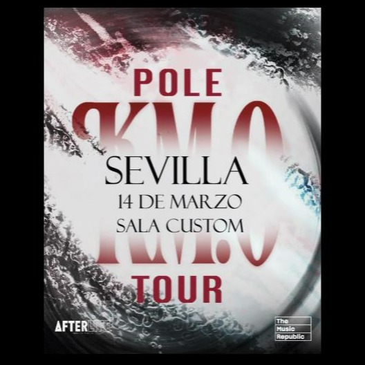 Fotografía promocional de no valido