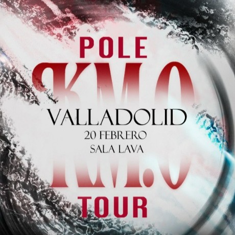 Fotografía promocional de POLE. en Valladolid