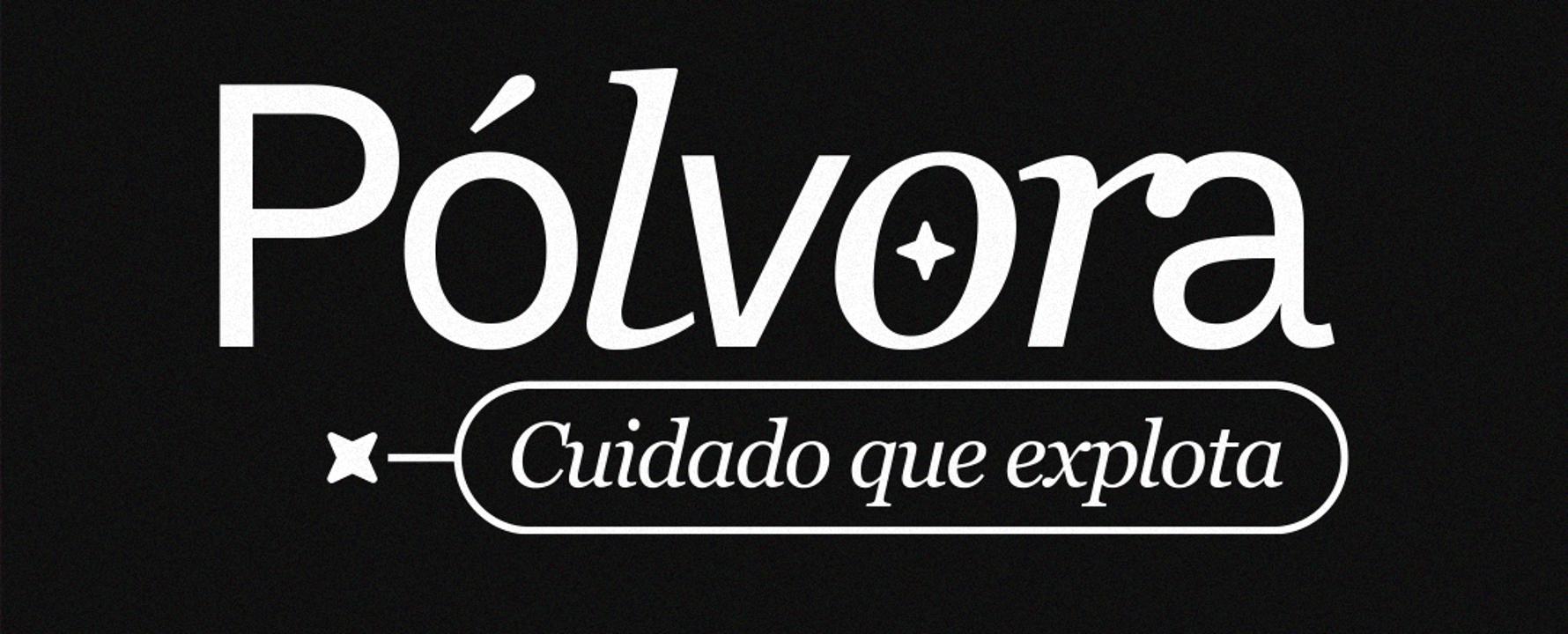 Fotografía promocional de Pólvora Vol.3
