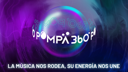 Pompa 360º