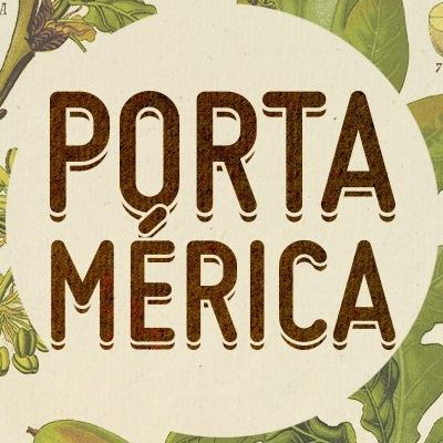 Fotografía promocional de PortAmérica 2019