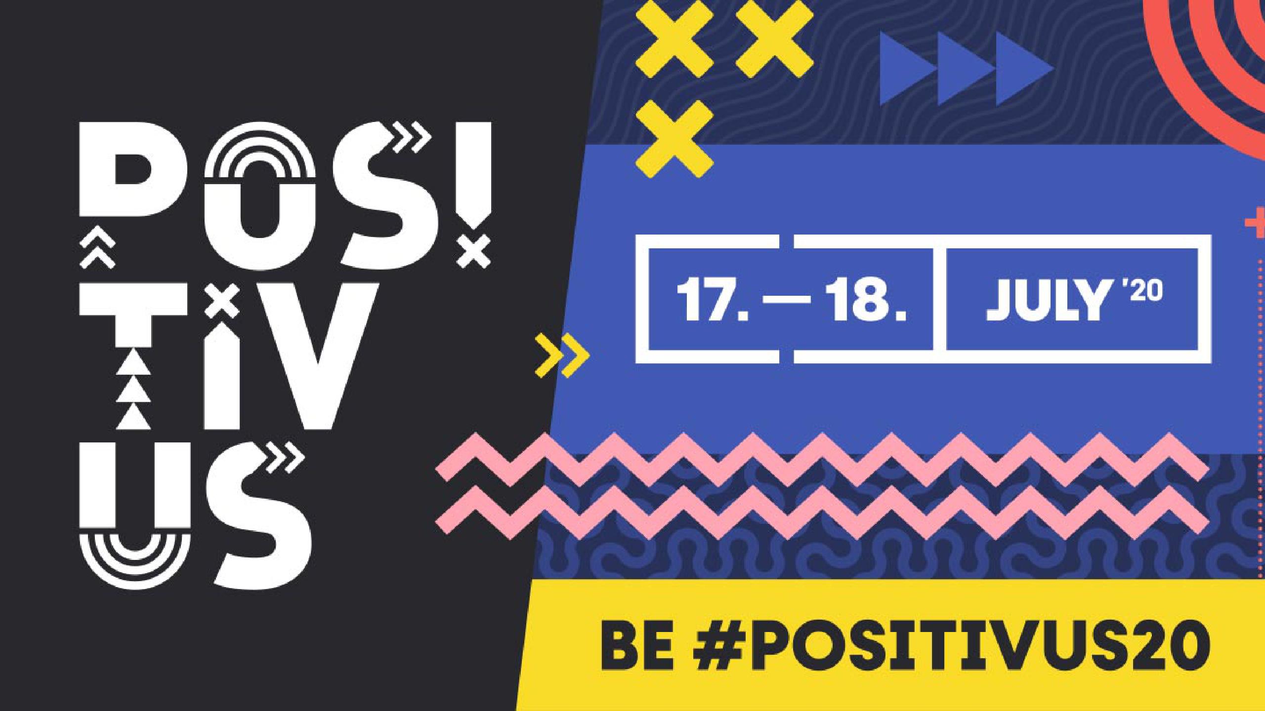 Positivus Festival 2020. Tickets, lineup, bands for Positivus Festival 2020  | Wegow Sweden