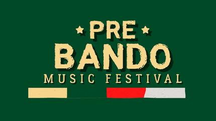 Pre-Bando Music Festival 2019