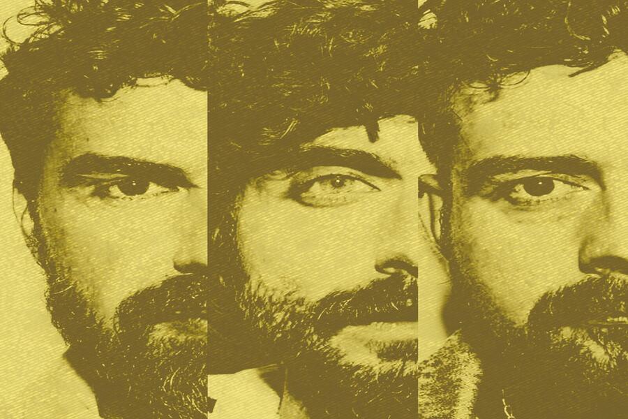 Fotografía promocional de Presentación ¿Quieres Rollo? Tu Otra Bonita Barcelona