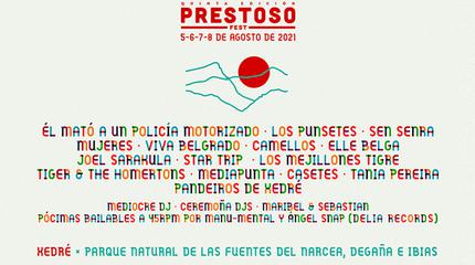 Prestoso Fest 2020