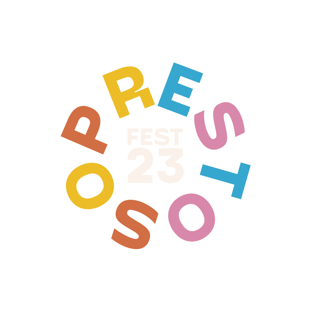 Fotografía promocional de Prestoso Fest 2023