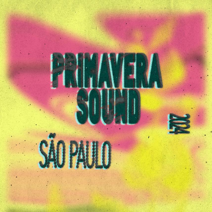 Primavera Sound São Paulo 2024 Wegow