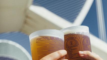 Promo Tuents by Tuenti (tokens) - Festival de les2020