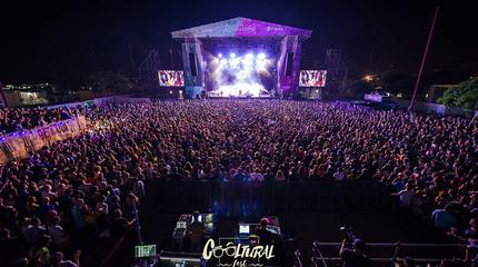 Promo Rebel Coins - Cooltural Fest