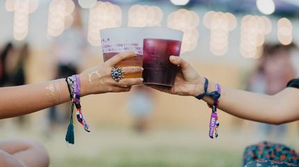 Promo Tuents by Tuenti (tokens) - Interestelar Sevilla 2020