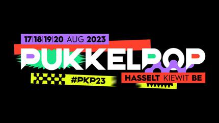 Pukkelpop Festival 2023