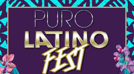 Puro Latino 2020