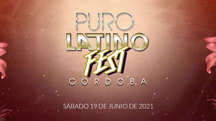Puro Latino Fest 2021 Córdoba