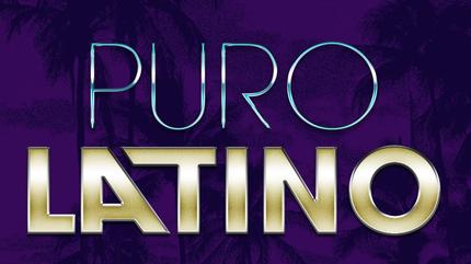 Puro Latino Fest 2021 Torremolinos