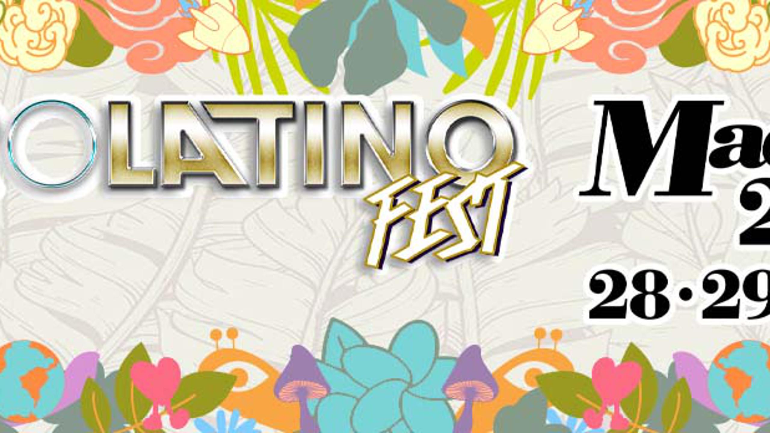 Festival Puro Latino en Madrid 2024 Entradas en Wegow